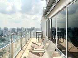 Vista Residences (D12), Condominium #600138661
